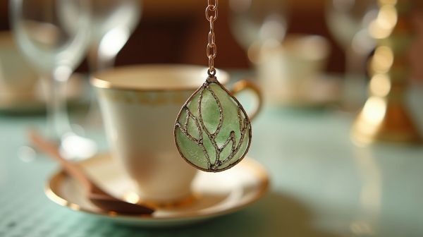 Elevate your style with unique food and beverage charms